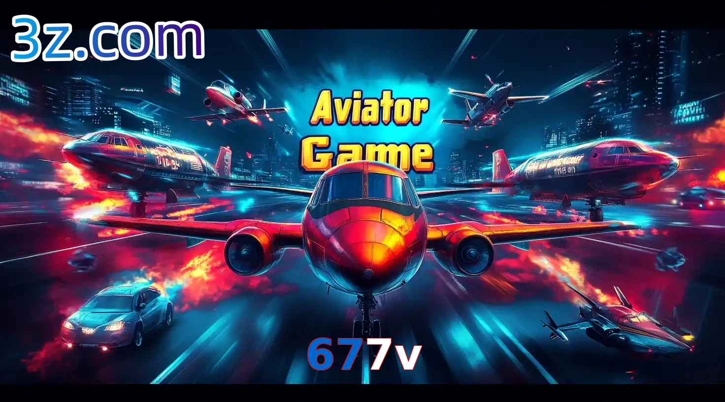 677v